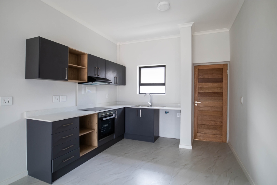 To Let 2 Bedroom Property for Rent in Athlone Western Cape